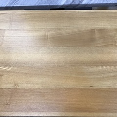 トレファク神戸新長田】無印良品のローテーブル入荷しました！!【取りに来れる方限定】 (トレファク神戸新長田) 新長田のテーブル《座卓、ローテーブル 》の中古あげます・譲ります｜ジモティーで不用品の処分