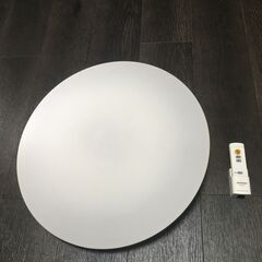 LEDシーリングライト
