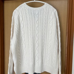 セーターの画像