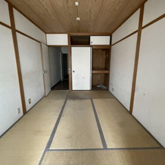 ★ 仲介手数料ゼロ物件 ★ DIY物件・敷金礼金ゼロ ★ 高殿戸建  2階建て（旭区）★ 関目高殿駅徒歩8分 ★ 物件番号：250605-103 - 賃貸（マンション/一戸建て）
