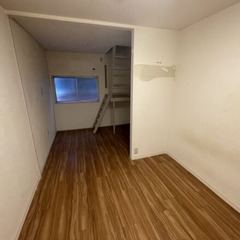 ★ 仲介手数料ゼロ物件 ★ DIY物件・敷金礼金ゼロ ★ 高殿戸建  2階建て（旭区）★ 関目高殿駅徒歩8分 ★ 物件番号：250605-103 − 大阪府