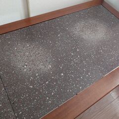 【岩盤浴】温熱岩盤ベッドの画像