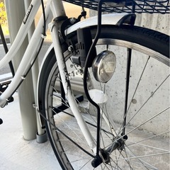 自転車の画像