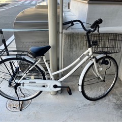 自転車