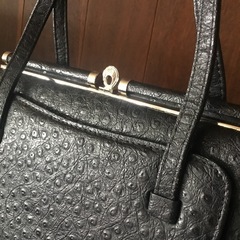フォーマルハンドバッグの画像