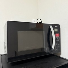 YAMAZEN　電子レンジ　の画像