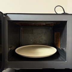 YAMAZEN　電子レンジ　の画像