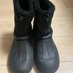 スノーブーツ24センチ