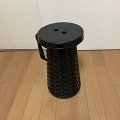 BIKYO 折りたたみ椅子 の画像