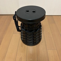BIKYO 折りたたみ椅子 の画像