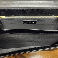 本革バッグの画像