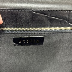 本革バッグの画像