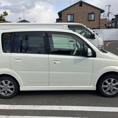 車検2027年2月まで‼️低走行49600km 女性ワンオーナー　美車の画像