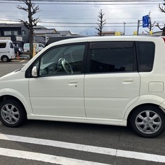 車検2027年2月まで‼️低走行49600km 女性ワンオーナー　美車の画像
