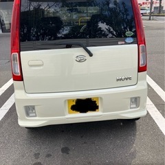 車検2027年2月まで‼️低走行49600km 女性ワンオーナー　美車の画像