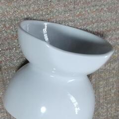 犬用茶碗  ❪磁器製の画像