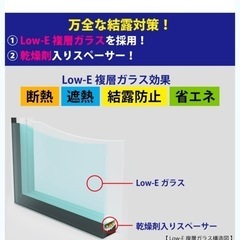 タテ型冷凍ショーケース【JCMCS-288H】の画像