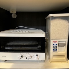 （予定者決まりました）食器棚の画像
