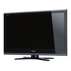 【取引完了】REGZA 42Z1★レグザ 42インチ★無償