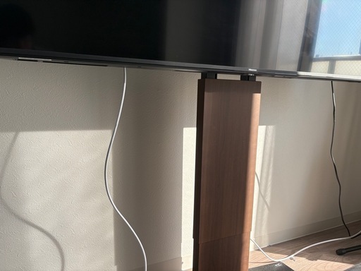 ハイセンス 65V型 4Kチューナー内蔵 液晶 テレビ 65E6G