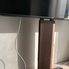 ハイセンス 65V型 4Kチューナー内蔵 液晶 テレビ 65E6Gの画像