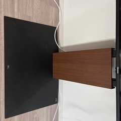 ハイセンス 65V型 4Kチューナー内蔵 液晶 テレビ 65E6Gの画像