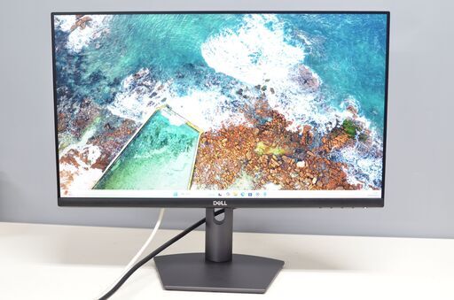 中古良品 DELL S2421HSX 液晶モニター 23.8型液晶ディスプレイ 確認済