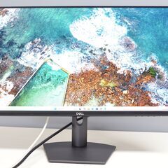 中古良品 DELL S2421HSX 液晶モニター 23.8型液...