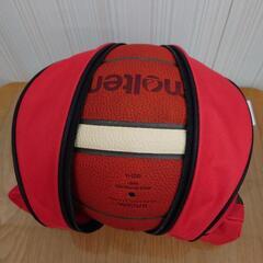 【決まりました】モルテン(molten) バスケットボール 7号 B7G5000-S4Fの画像