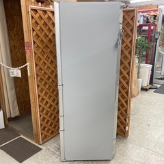 【愛品館江戸川店】保証充実 TOSHIBA 2019年製 411L 5ドア冷凍冷蔵庫 GR-P41G(S)の画像