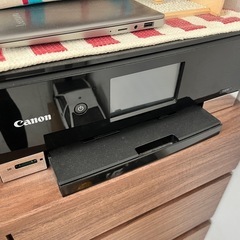 Canonプリンター