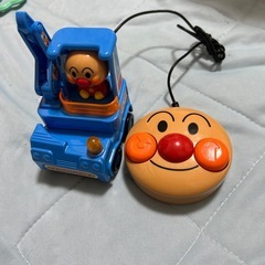 アンパンマン