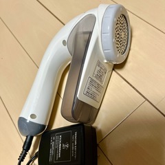 テスコム　毛玉クリーナーの画像