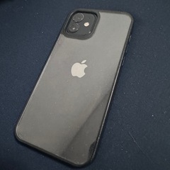iPhone12【128GB】