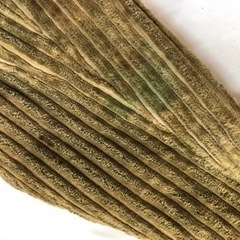 ハイウエストなコーデュロイジャケット　 レディースの画像