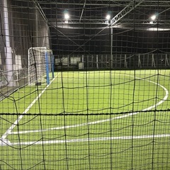吉祥寺フットサル⚽️