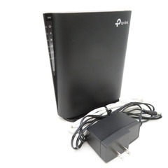 TP-Link (ティーピーリンク) AX3000 Wi-Fi ...