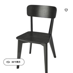 IKEA テーブルセットの画像