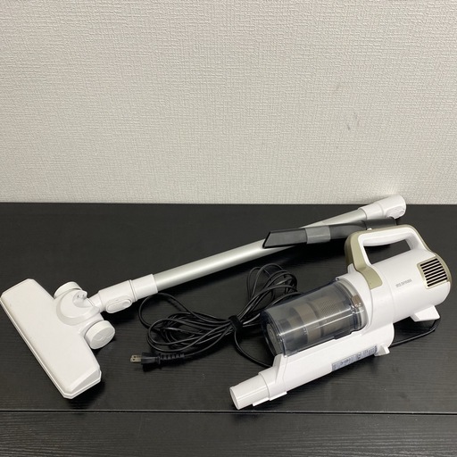 【ご来店限定】＊ アイリスオーヤマ 掃除機　2022年製＊0205-1