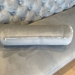 🟥引き取り限定🟥ファブリック布製 2.5Pカウチソファ アウトレット家具 3人掛け ソファーの画像