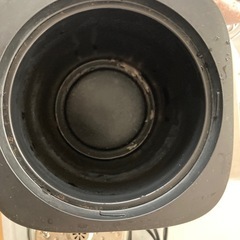 ヤマゼン　スチーム加湿器の画像