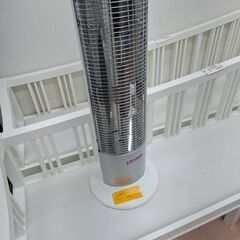 リサイクルショップどりーむ天保山店　No898　電気ヒーター　写...
