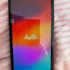 iPhone11 ブラック 128GB