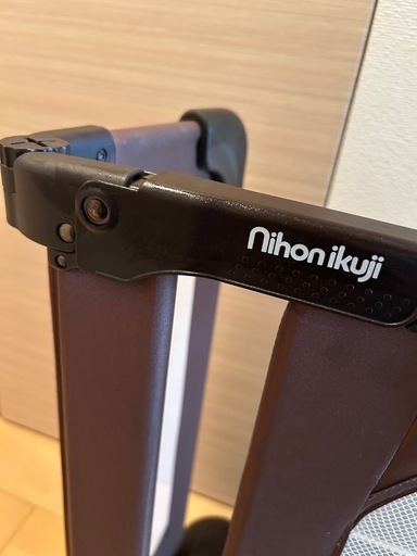 日本育児おくだけとおせんぼ(おくトビラ)