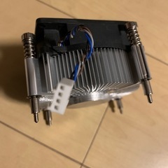 CPUクーラー　　の画像