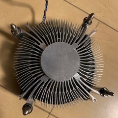 CPUクーラー　　の画像