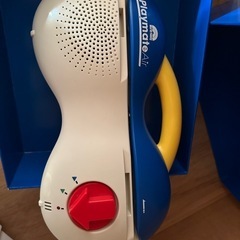 プレイメイトエアー DWE トークアロング・Q＆Aカード 最新版