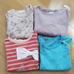 子供服　90サイズの画像