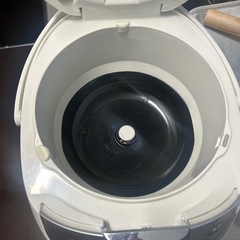 炊飯器の画像