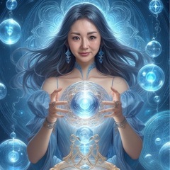 【数秘×タロット】🔮 AI×占い 🔮 あなたの未来を占います